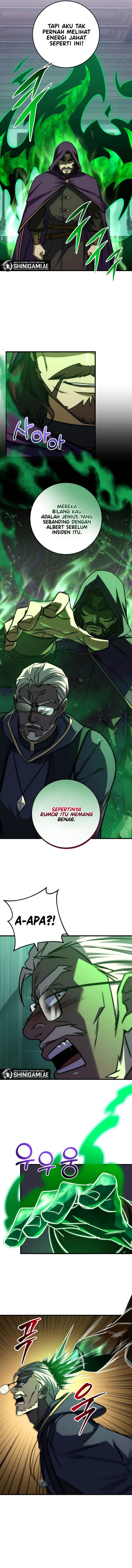 Emperor Of Steel