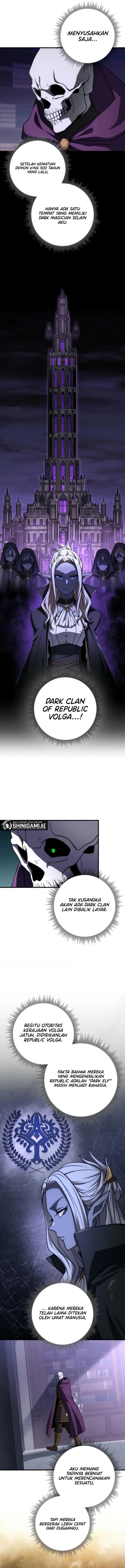 Emperor Of Steel