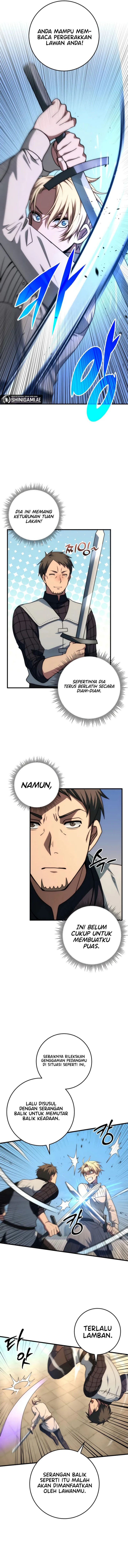Emperor Of Steel