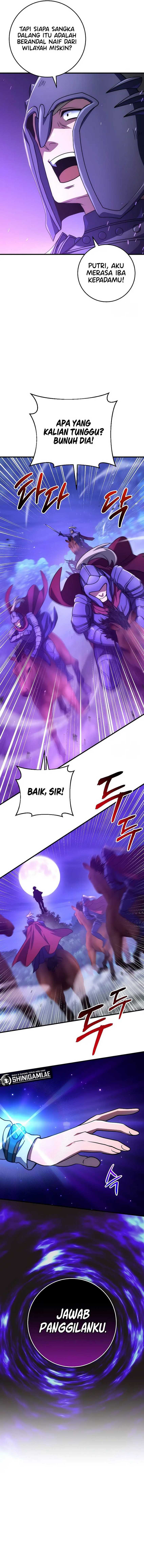 Emperor Of Steel
