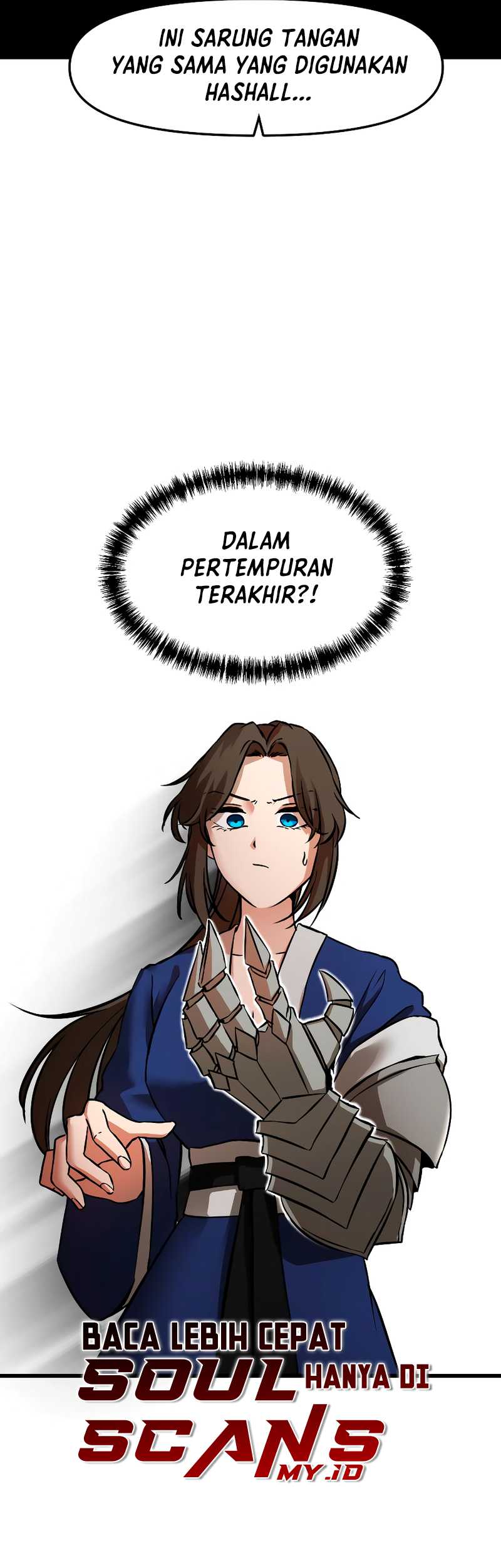 Entered the Academy as a Barbarian