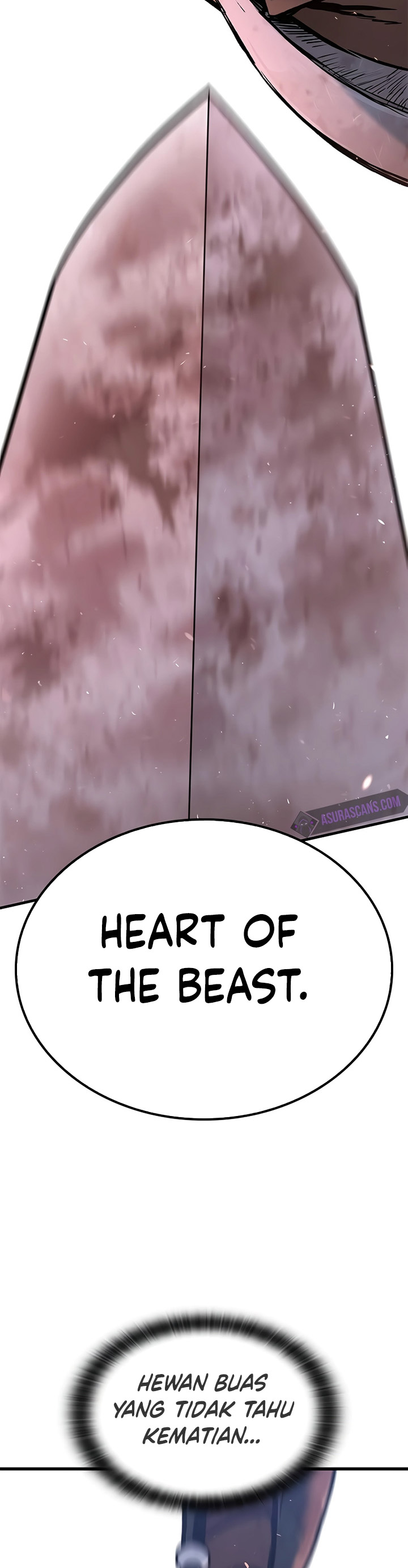 Eternally Regressing Knight