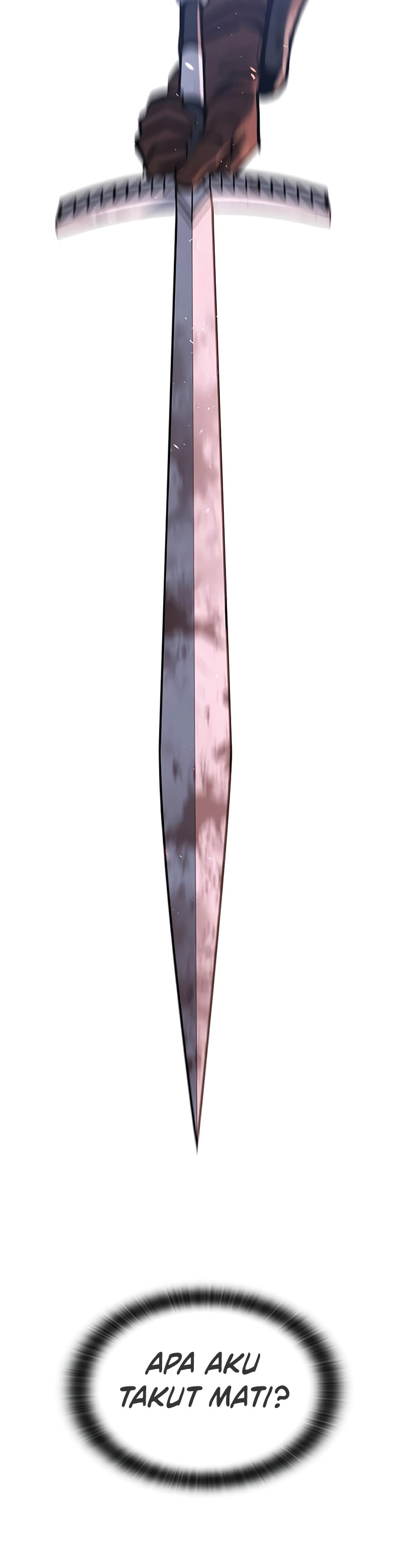 Eternally Regressing Knight