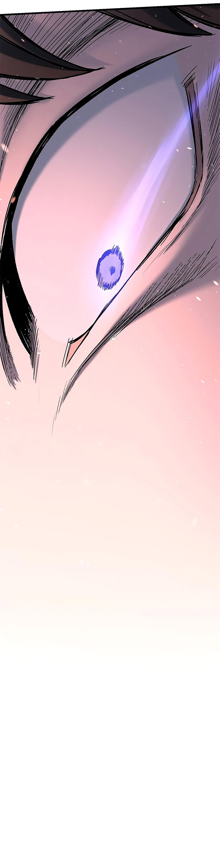 Eternally Regressing Knight