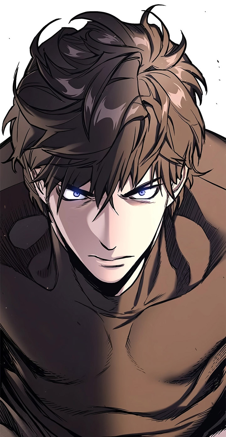 Eternally Regressing Knight