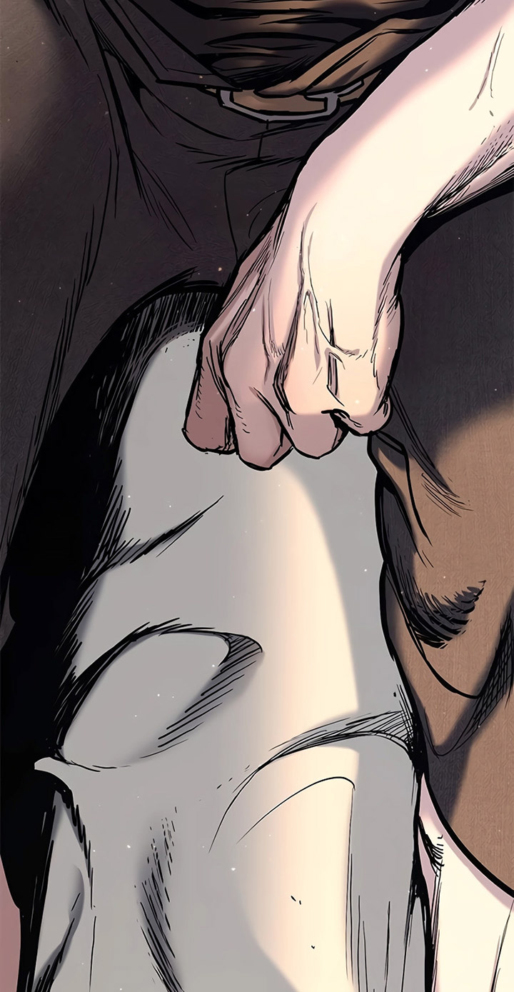 Eternally Regressing Knight
