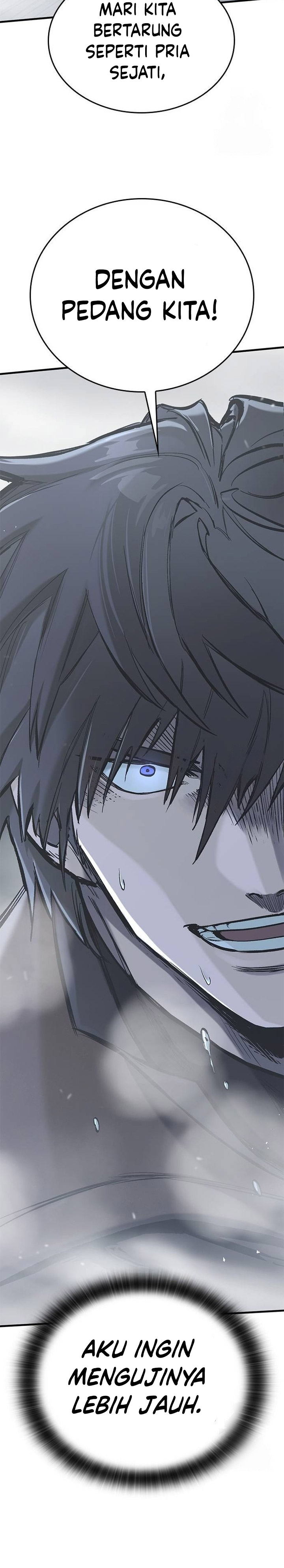 Eternally Regressing Knight
