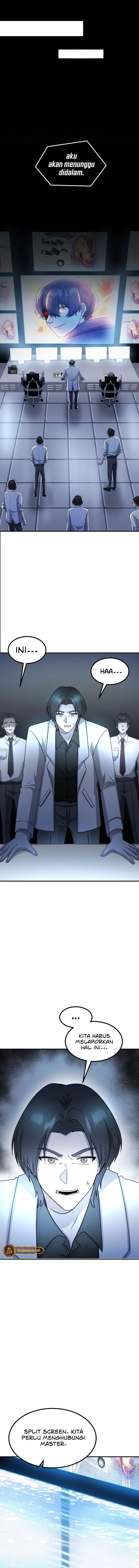 Everyone Regressed Except Me
