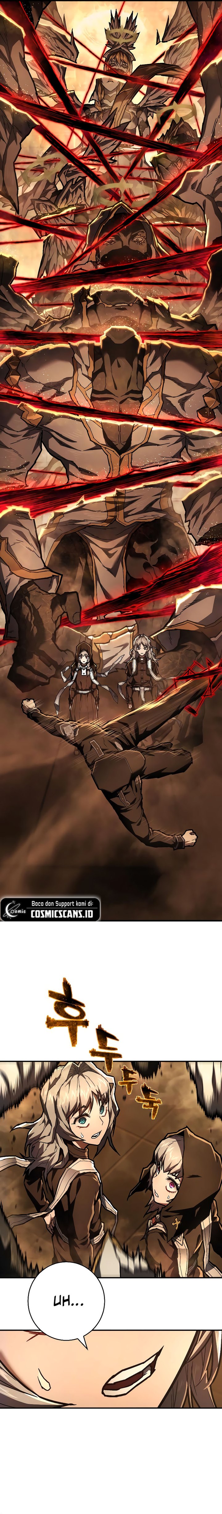 Executioner