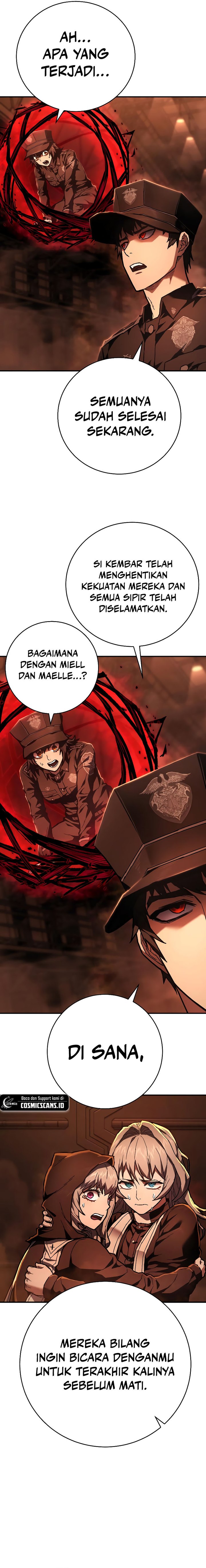 Executioner