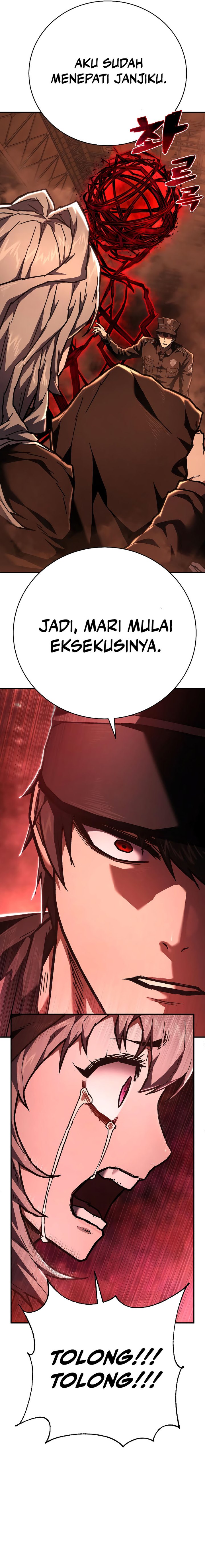 Executioner