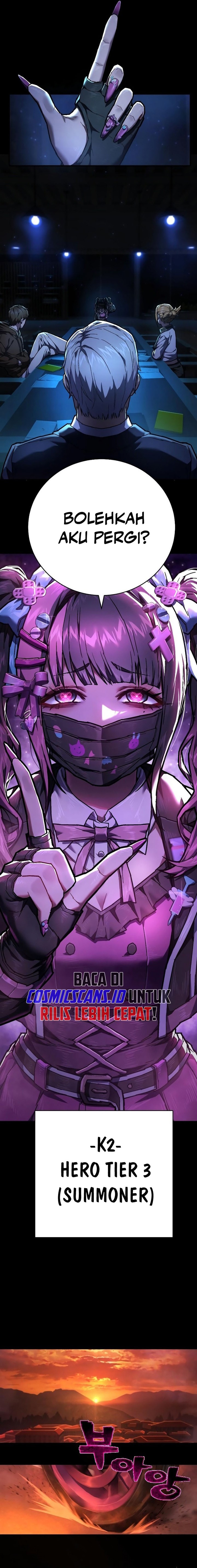 Executioner