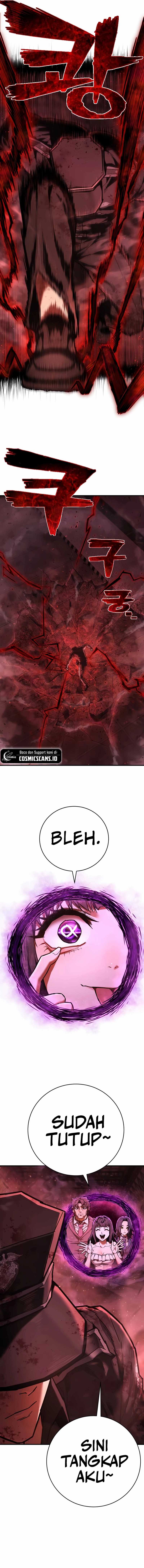 Executioner