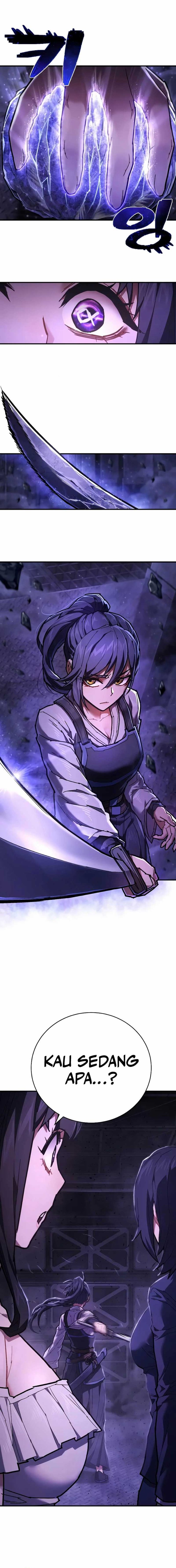 Executioner