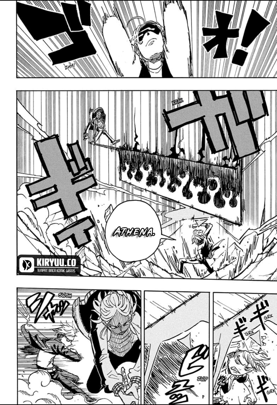 Exorcist no Kiyoshi-kun