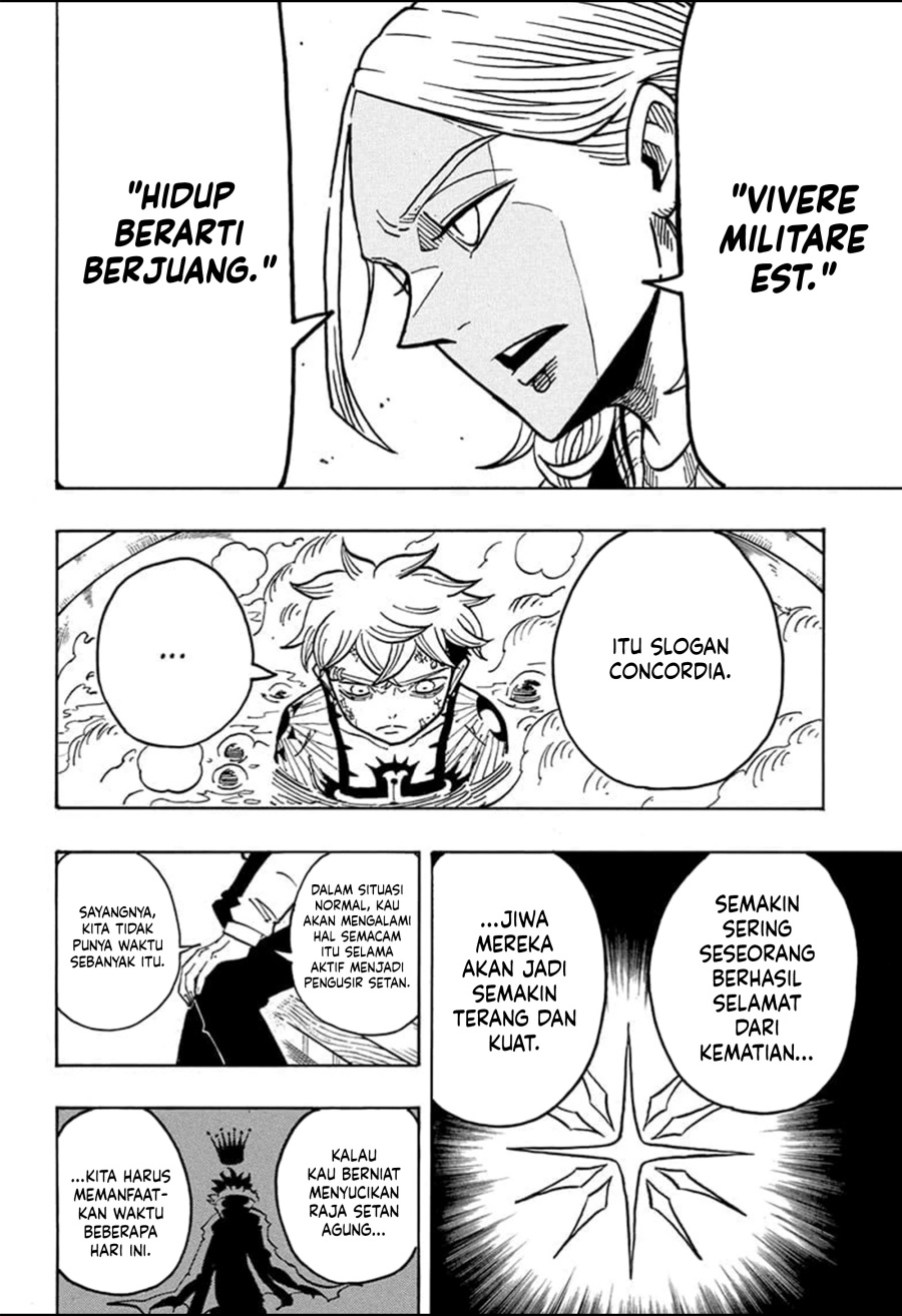 Exorcist no Kiyoshi-kun