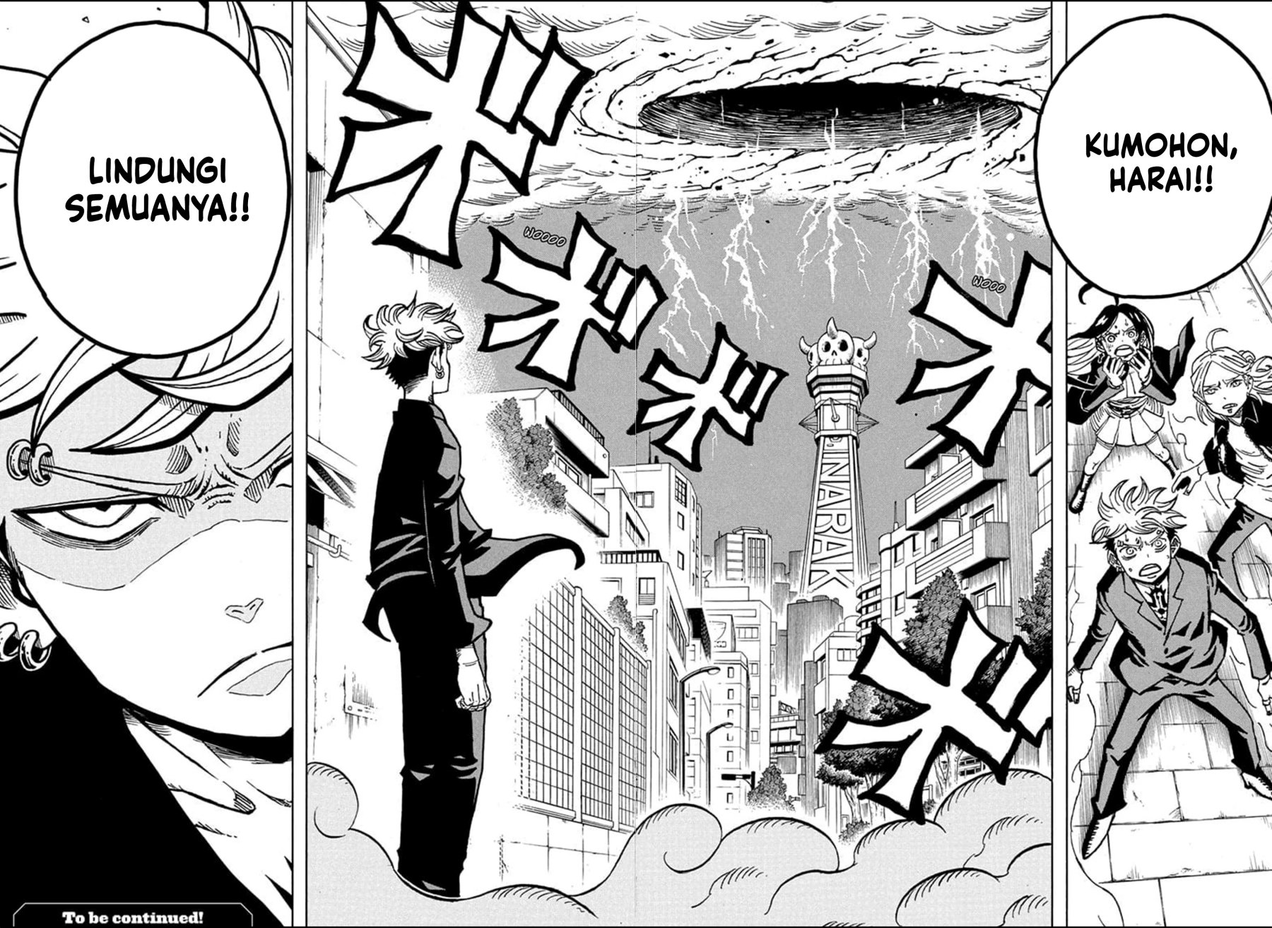 Exorcist no Kiyoshi-kun