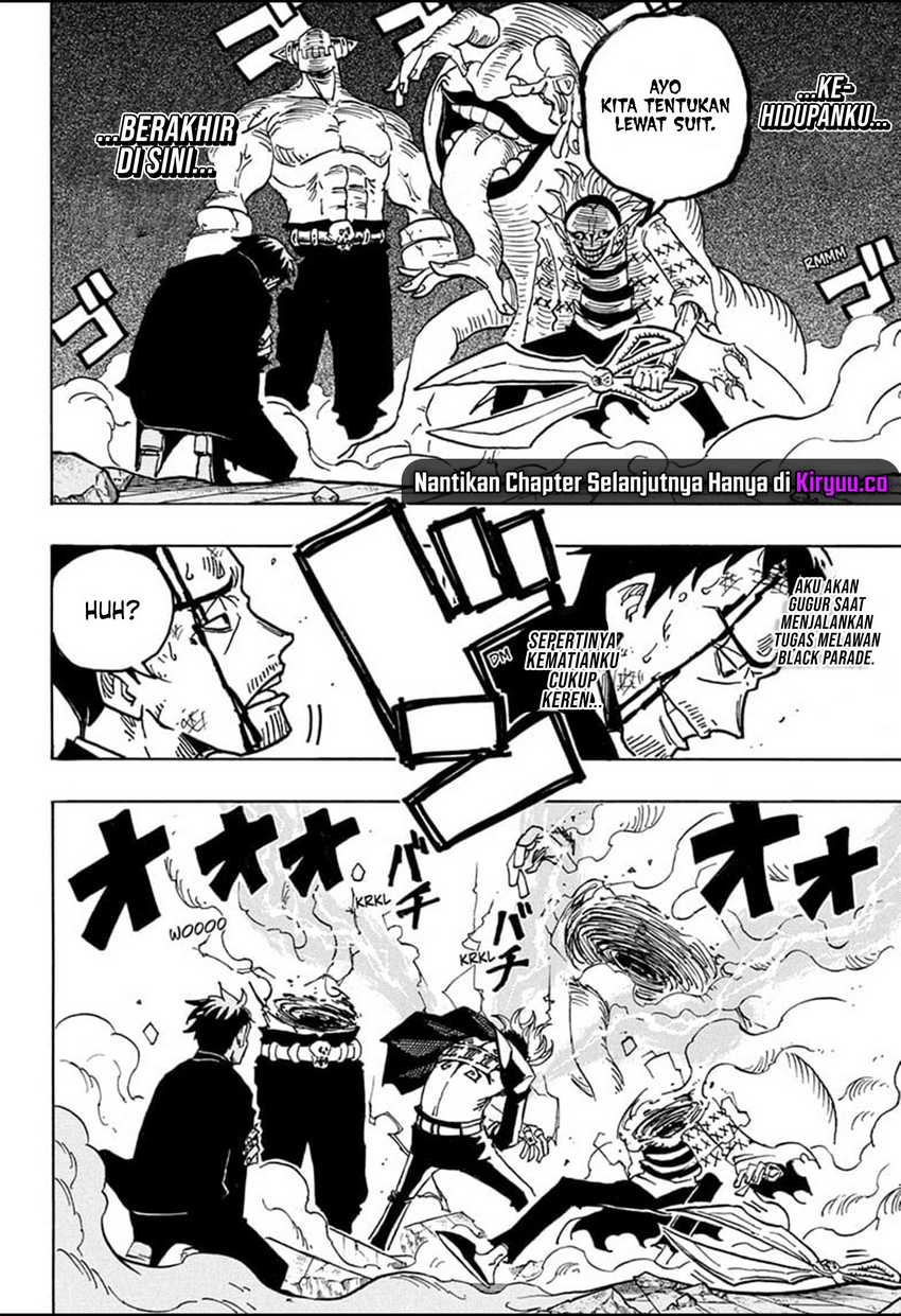 Exorcist no Kiyoshi-kun