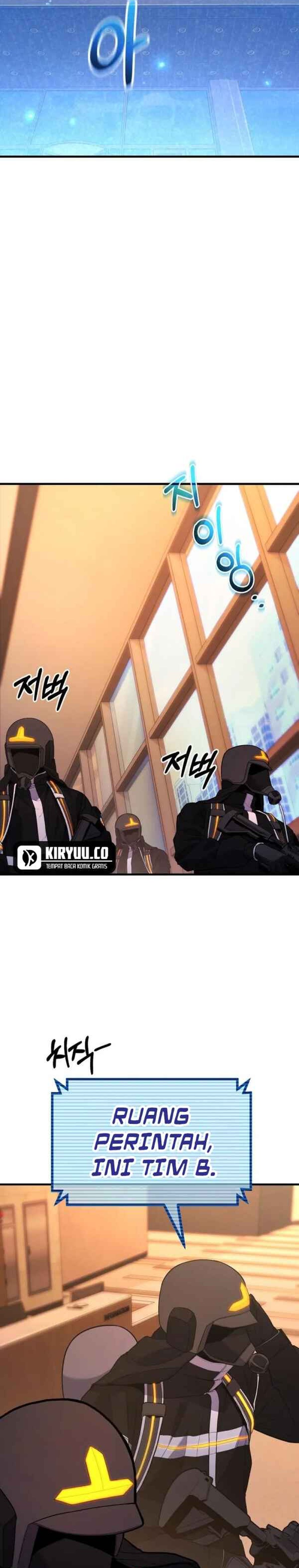 Expelled Hero Is Too Strong