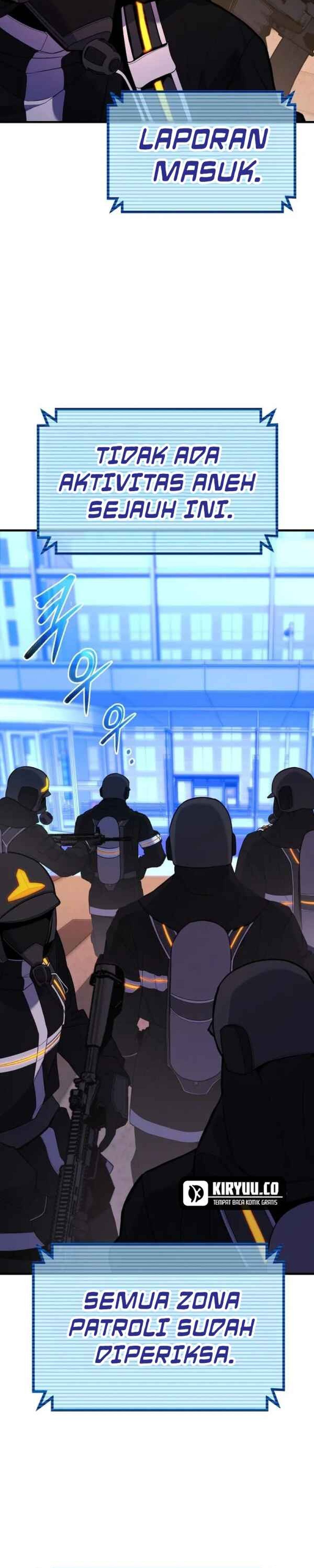 Expelled Hero Is Too Strong