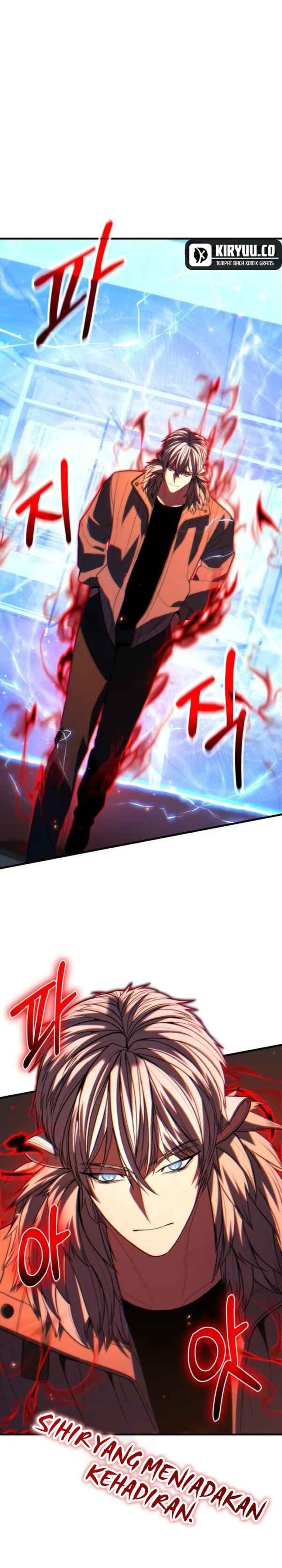 Expelled Hero Is Too Strong