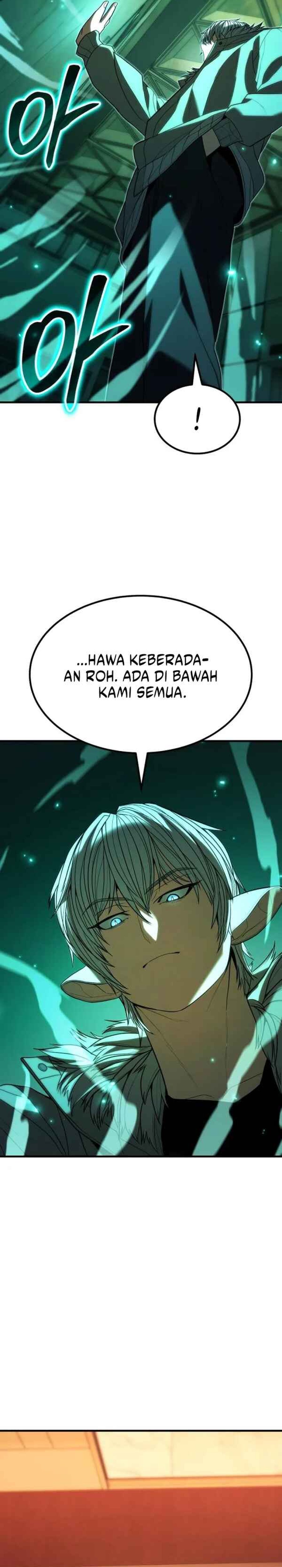 Expelled Hero Is Too Strong