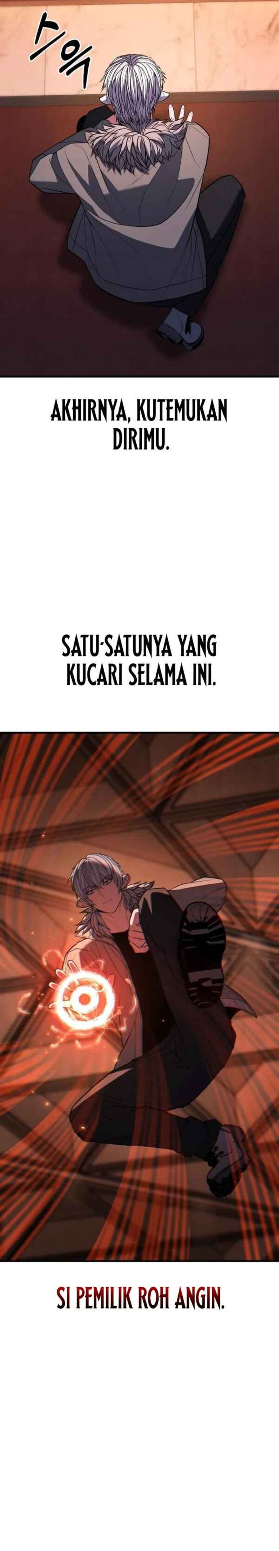 Expelled Hero Is Too Strong