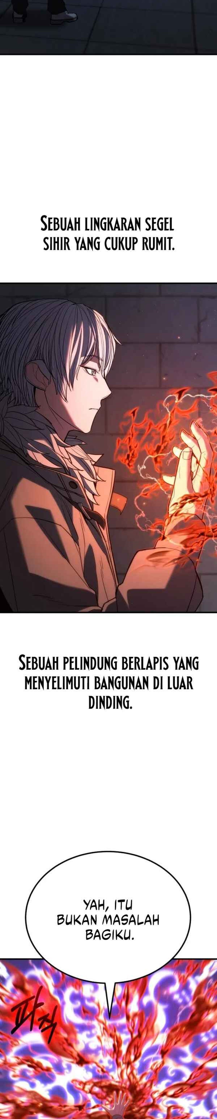Expelled Hero Is Too Strong