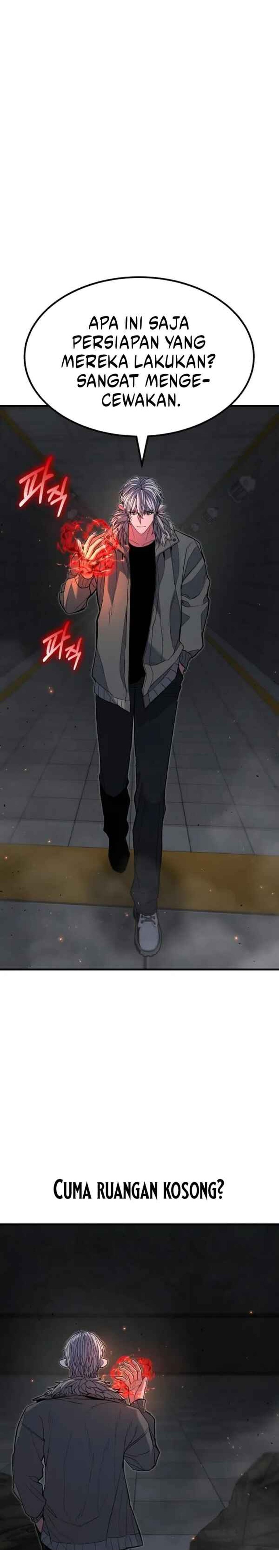 Expelled Hero Is Too Strong