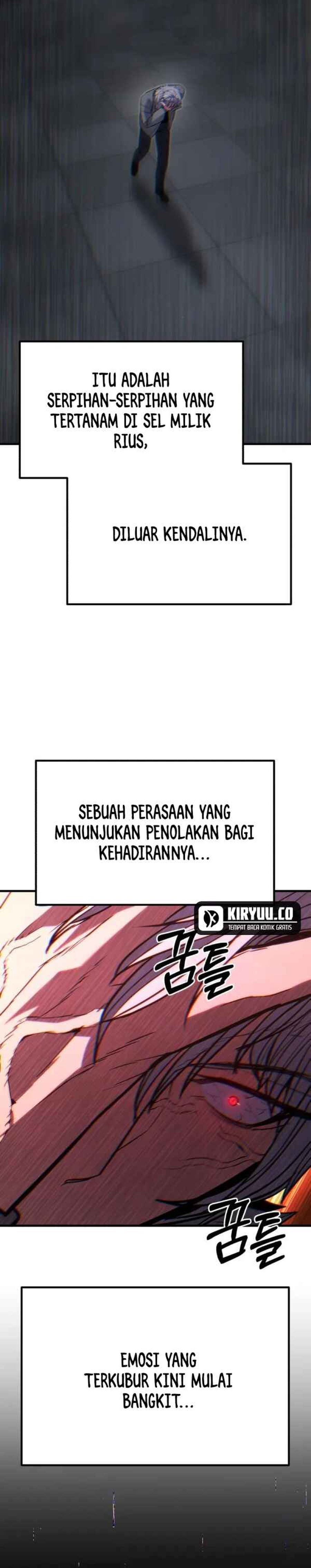 Expelled Hero Is Too Strong