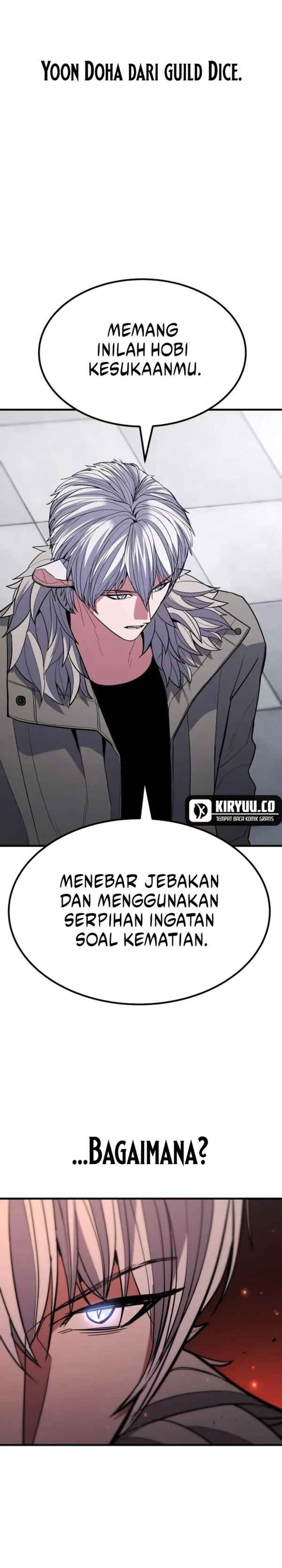 Expelled Hero Is Too Strong