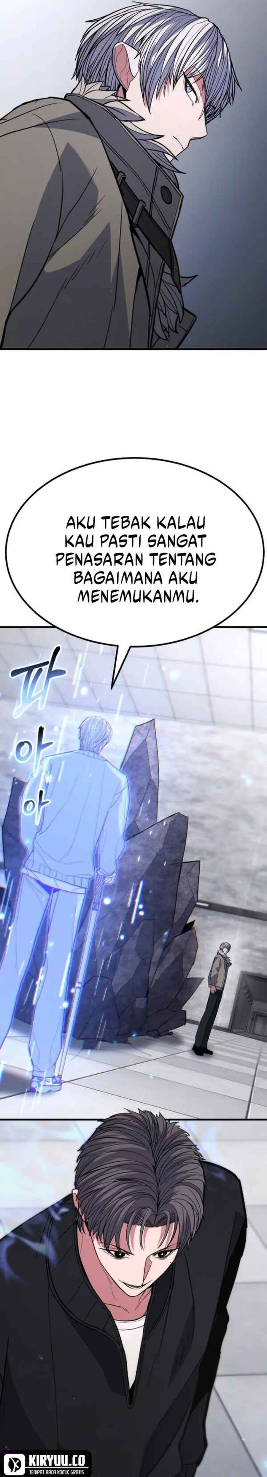Expelled Hero Is Too Strong