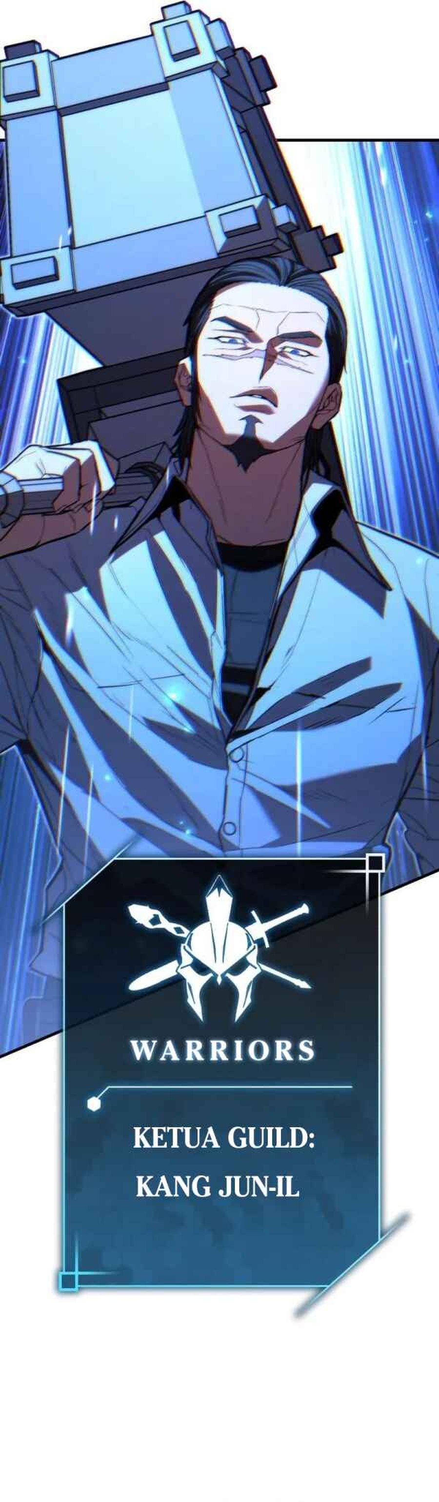 Expelled Hero Is Too Strong
