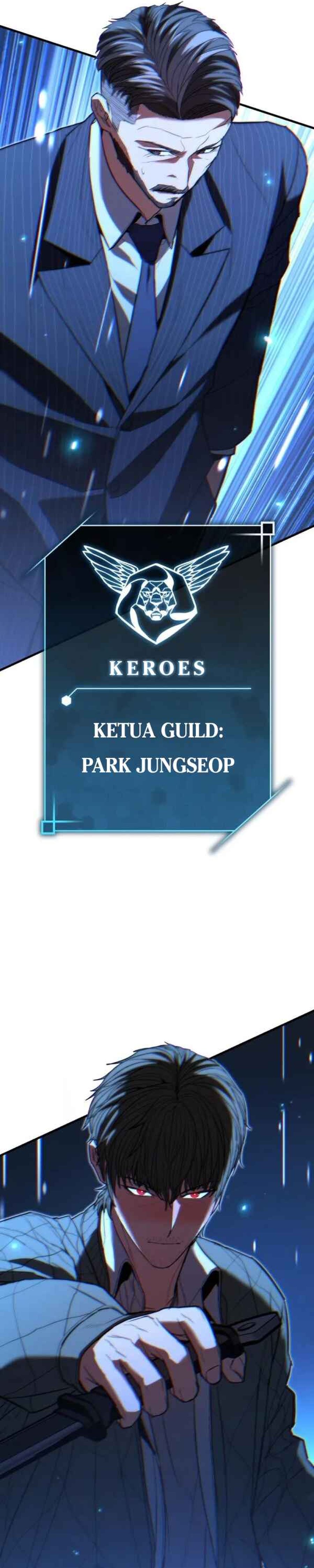 Expelled Hero Is Too Strong