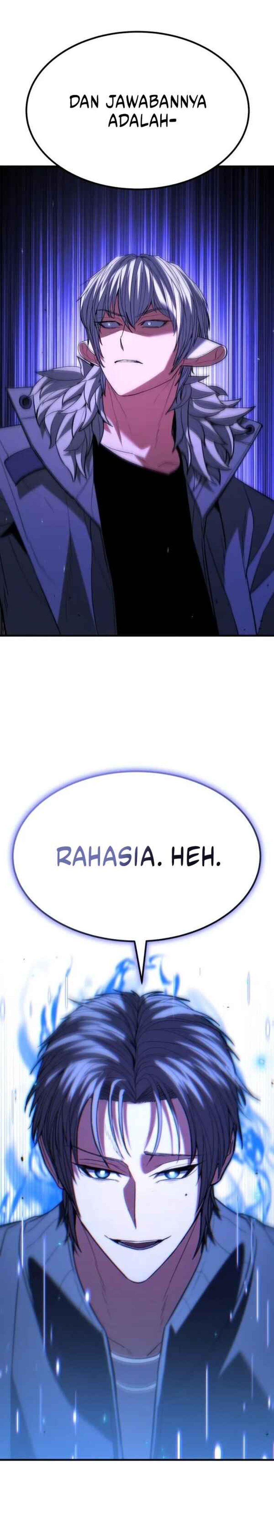 Expelled Hero Is Too Strong