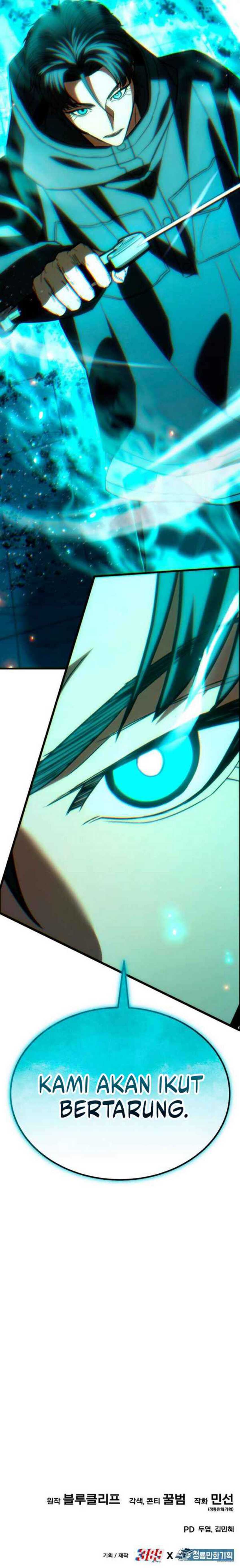 Expelled Hero Is Too Strong