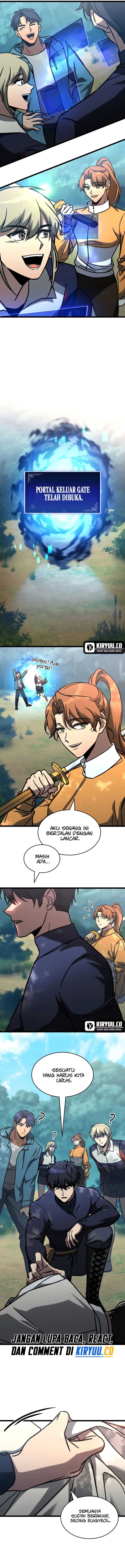 F-Class Destiny Hunter