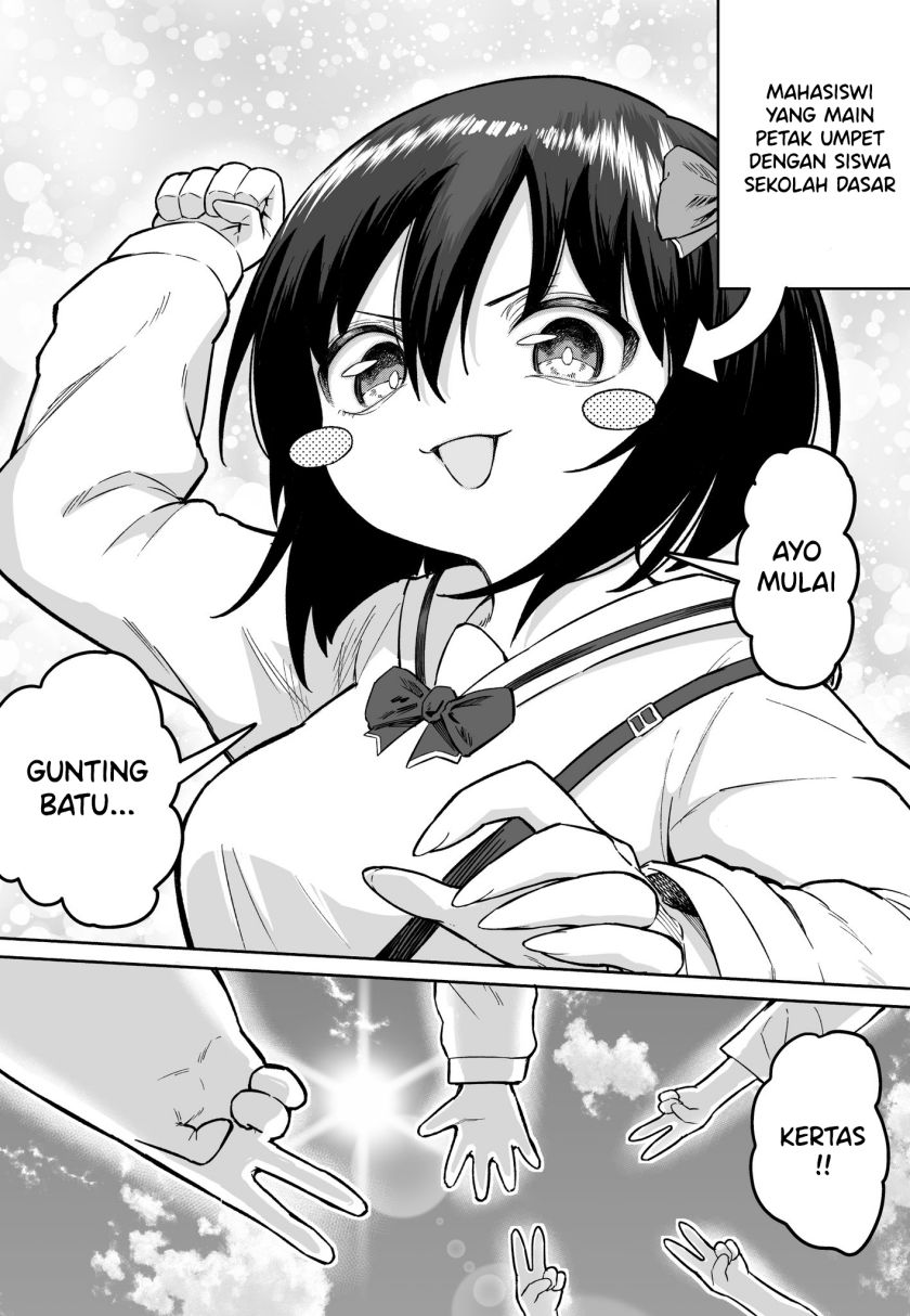 FPS de Shoshinsha Bokotte Real Fight ni Hattenshita Kekka w