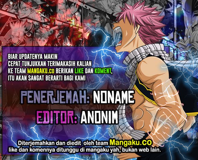 Fairy Tail: 100 Years Quest