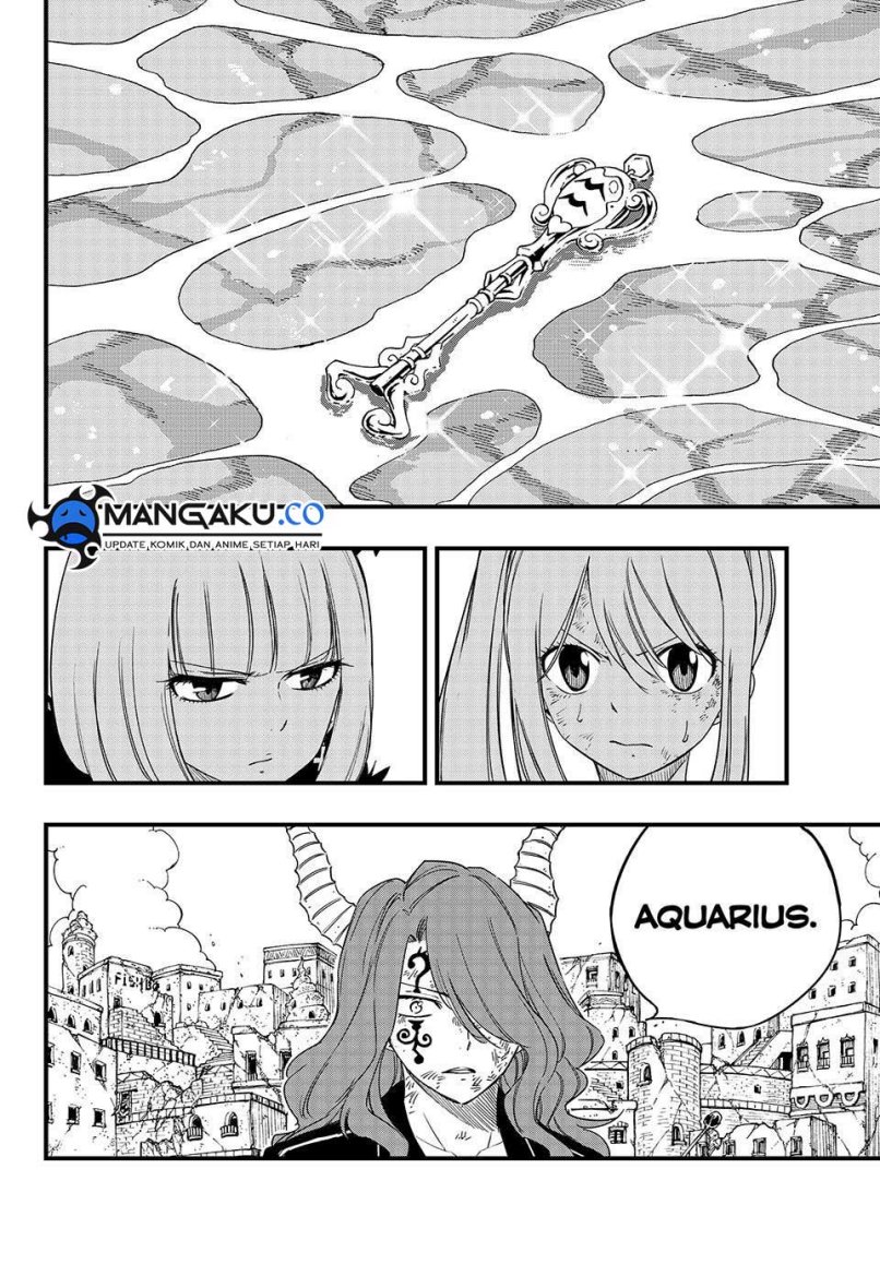 Fairy Tail: 100 Years Quest
