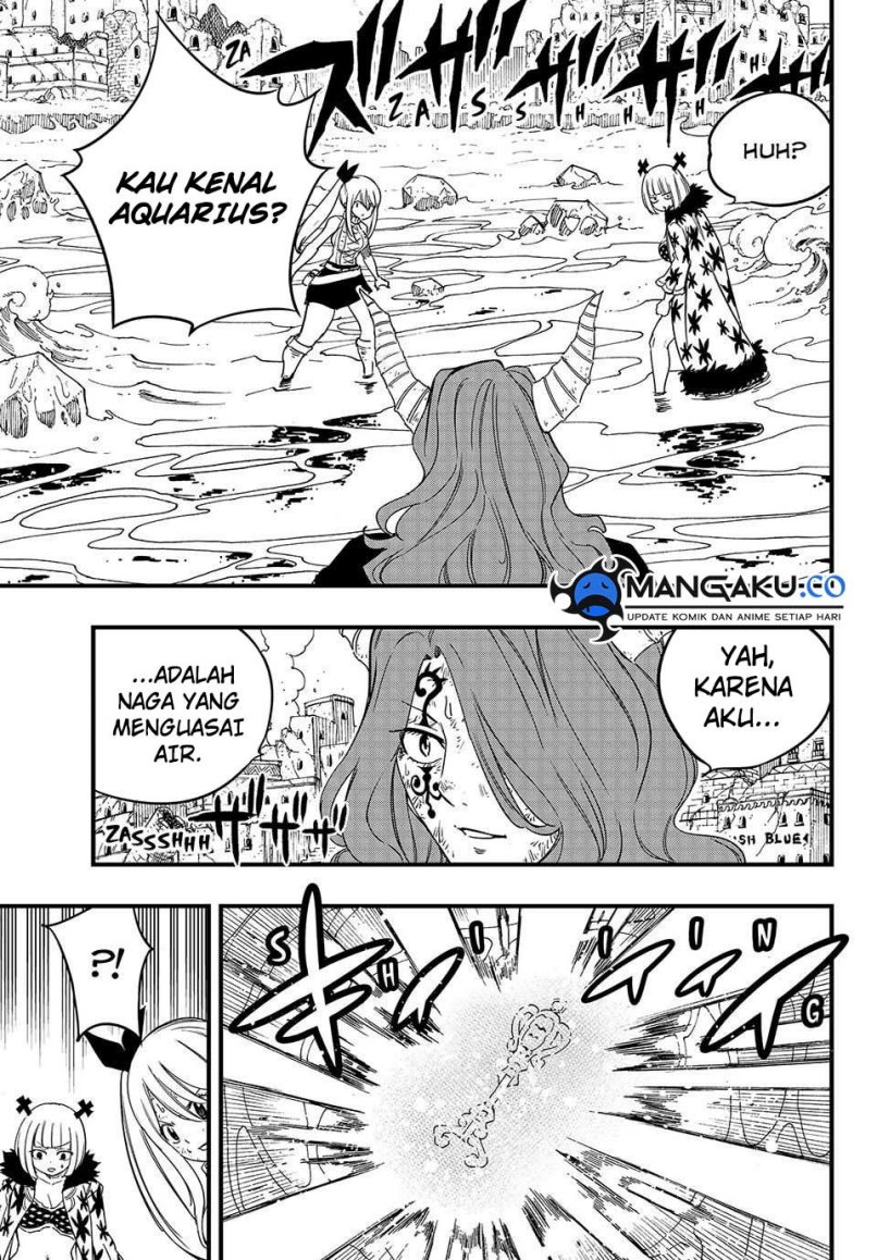 Fairy Tail: 100 Years Quest