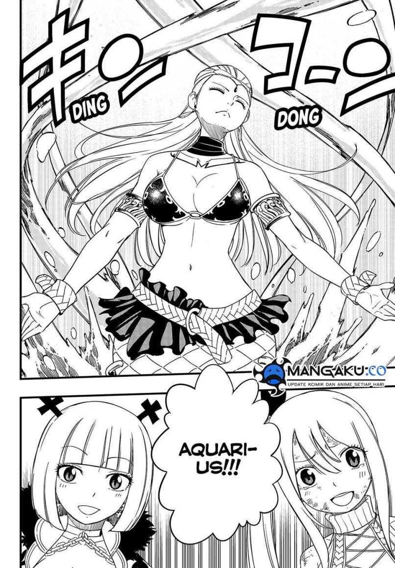 Fairy Tail: 100 Years Quest