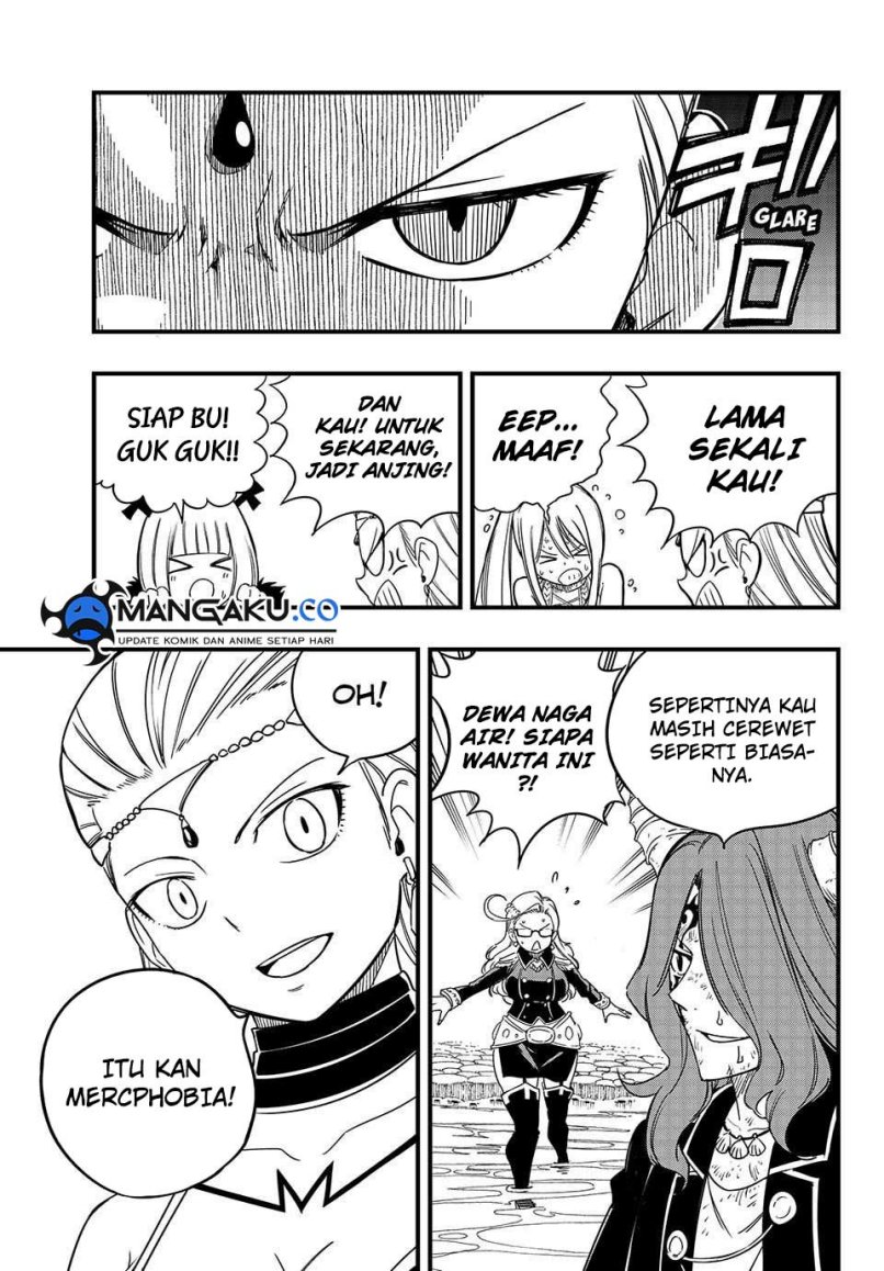 Fairy Tail: 100 Years Quest