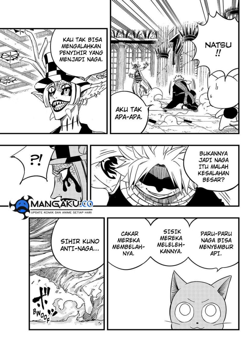Fairy Tail: 100 Years Quest