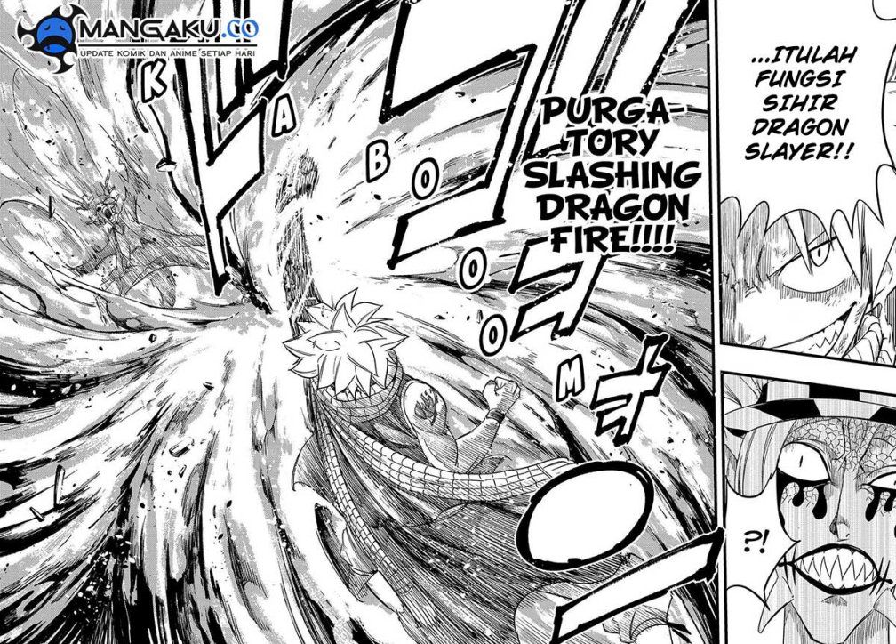 Fairy Tail: 100 Years Quest
