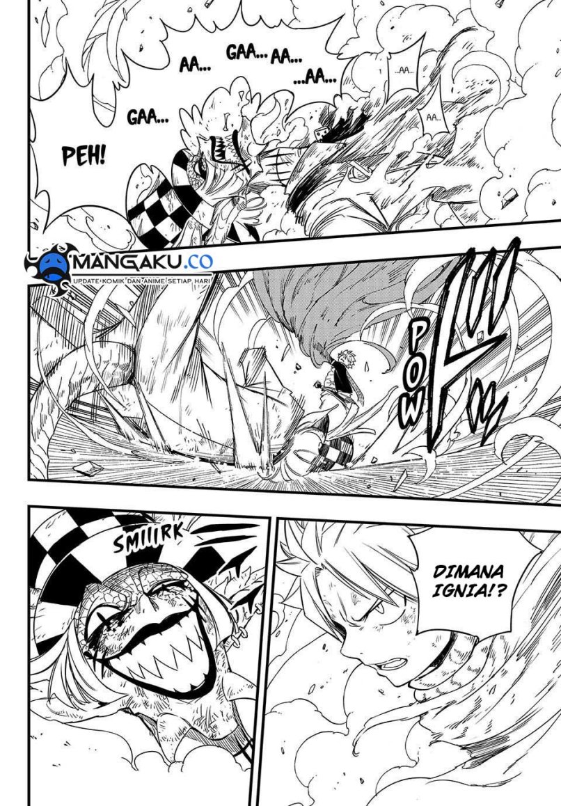 Fairy Tail: 100 Years Quest