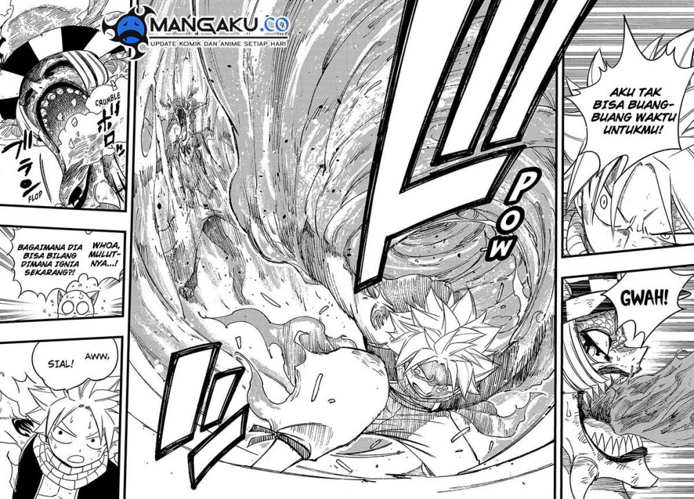 Fairy Tail: 100 Years Quest