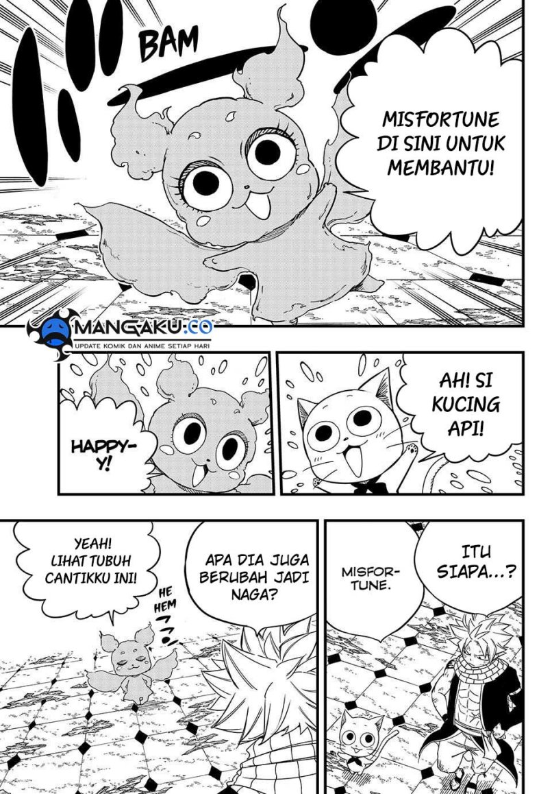 Fairy Tail: 100 Years Quest