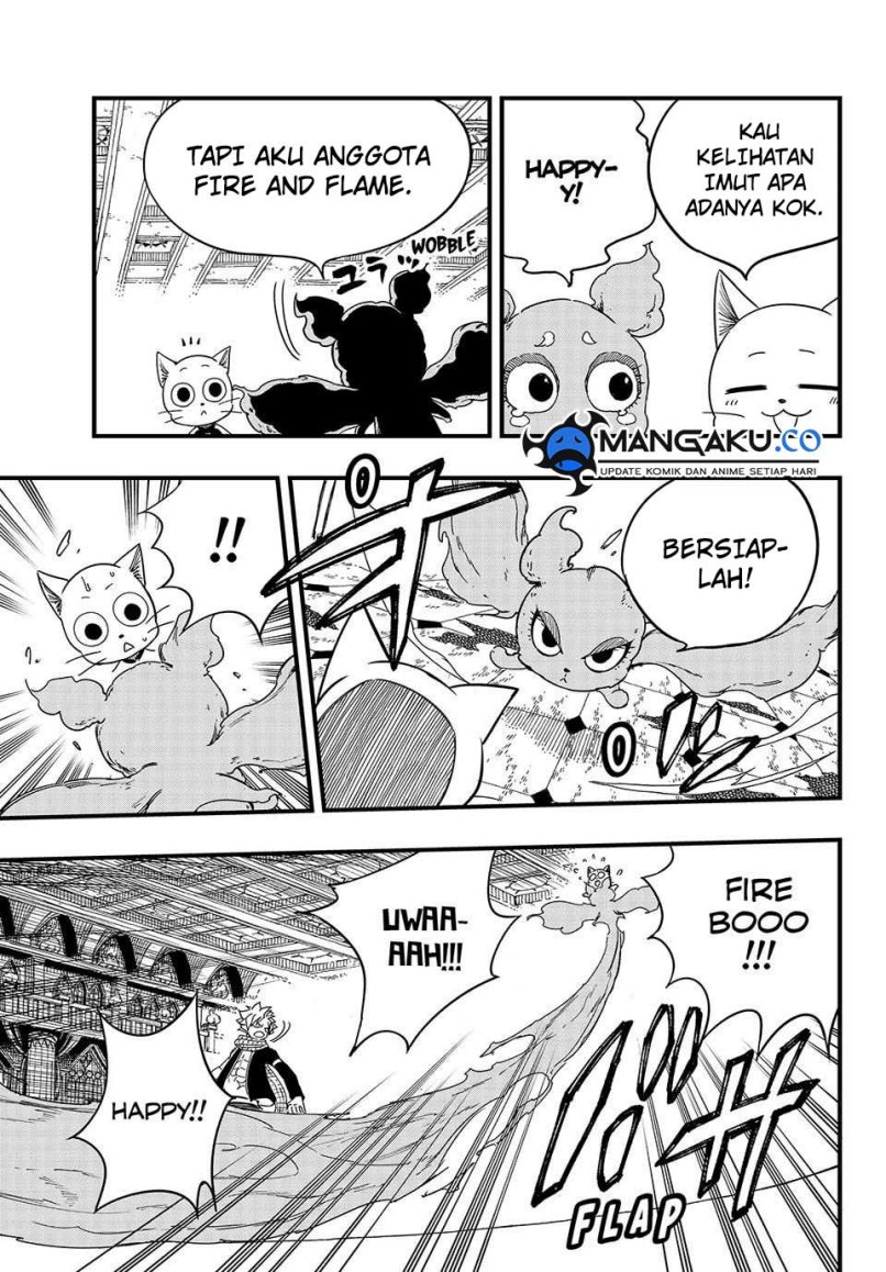 Fairy Tail: 100 Years Quest