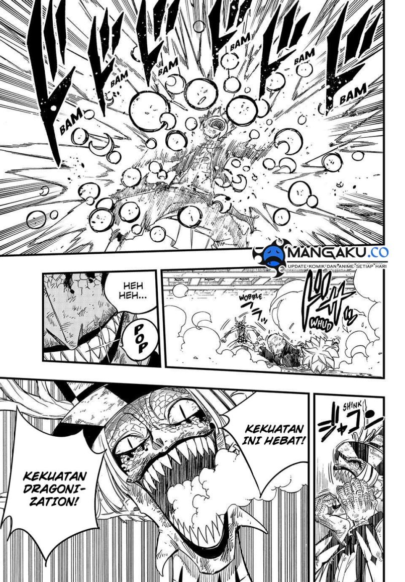 Fairy Tail: 100 Years Quest
